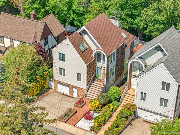 217-63 Corbett Road , Bayside, NY 11361