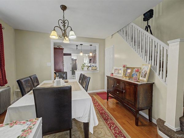 11568 155th Street , Jamaica, NY 11434