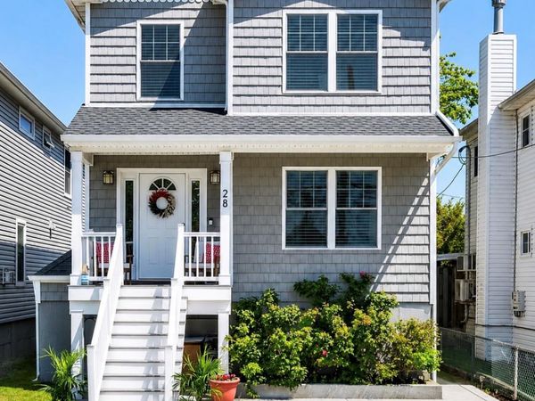 28 Sagamore Road, Island Park, NY 11558