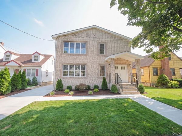 241-33 143rd Avenue , Rosedale, NY 11422