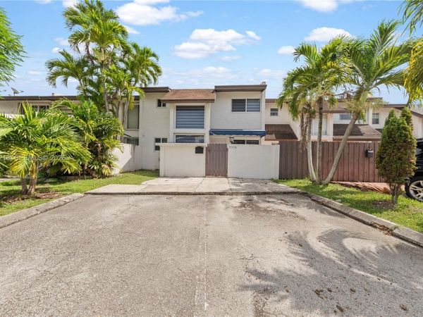 11336 SW 69th Ter , Miami, FL 33173