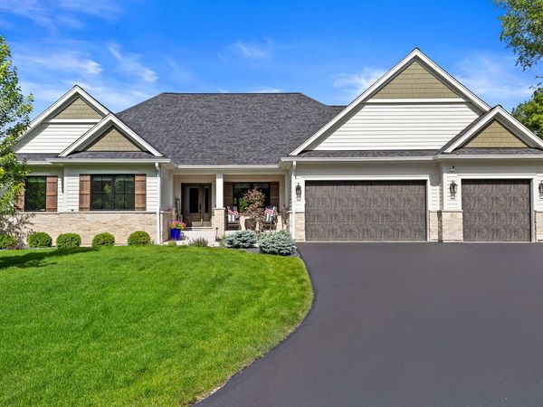 1260 Deer Ct, Unit 38-46, Geneva, WI 53147