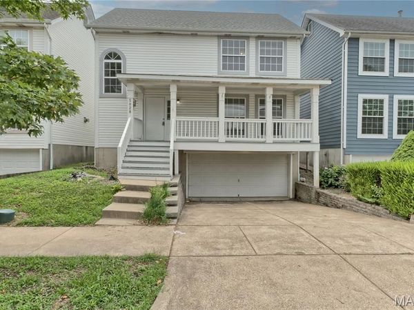 5028 Bischoff Avenue, St Louis, MO 63110