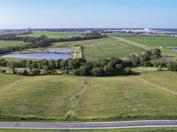 TBD County Road 825 N , Mount Sterling, IL 62353