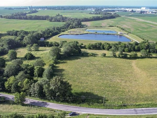 TBD County Road 825 N , Mount Sterling, IL 62353