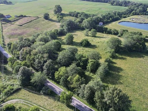 TBD County Road 825 N , Mount Sterling, IL 62353