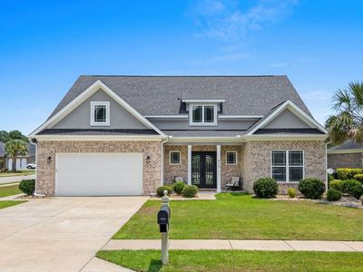 979 Henry James Dr., Carolina Forest, SC 29579