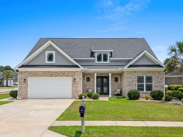 979 Henry James Dr., Carolina Forest, SC 29579
