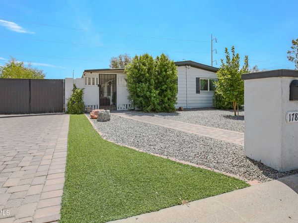 17817 N 6th Street, Phoenix, AZ 85022