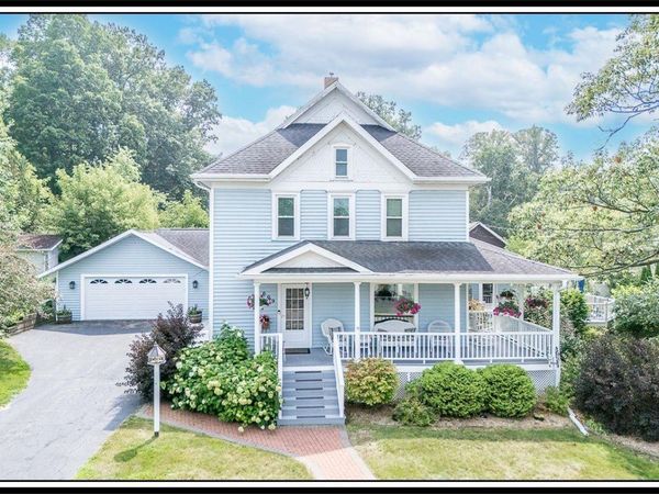 609 UNION STREET, Manawa, WI 54949