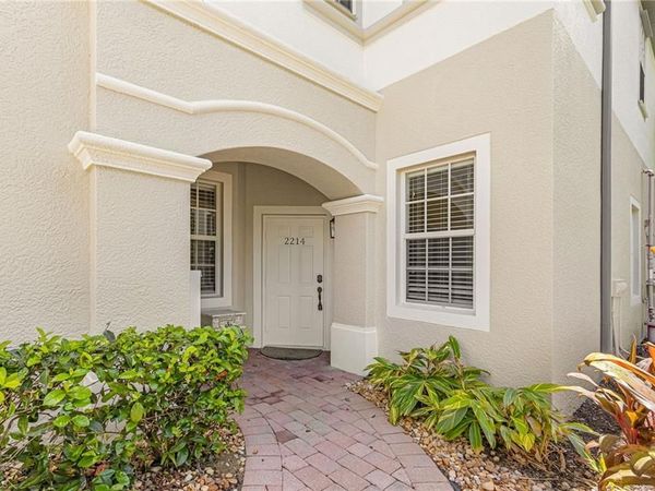 Unit 2214, BONITA SPRINGS, FL 34135