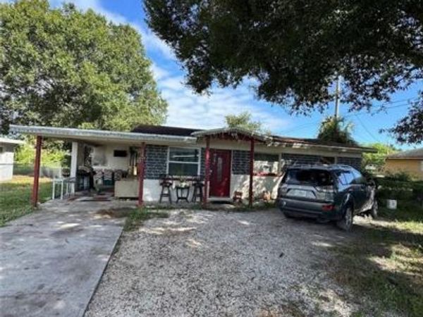 107 William ST, FORT MYERS, FL 33916