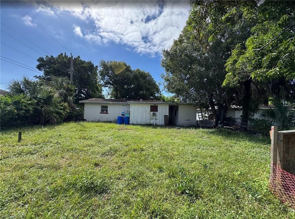 107 William St, Fort Myers, FL 33916 Photo