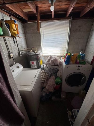 105 William St , Fort Myers, FL 33916 Photo