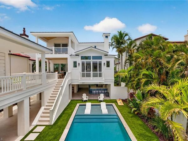11516 Andy Rosse LN, CAPTIVA, FL 33924