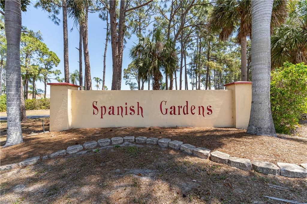 11285 Coimbra Ln , Bonita Springs, FL 34135 Main Photo