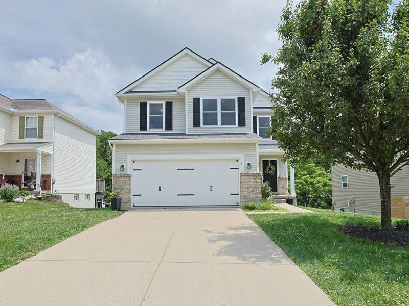 132 Arlington Court, Williamstown, KY 41097 Photo 1