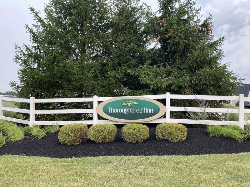 132 Arlington Court, Williamstown, KY 41097 Photo 2