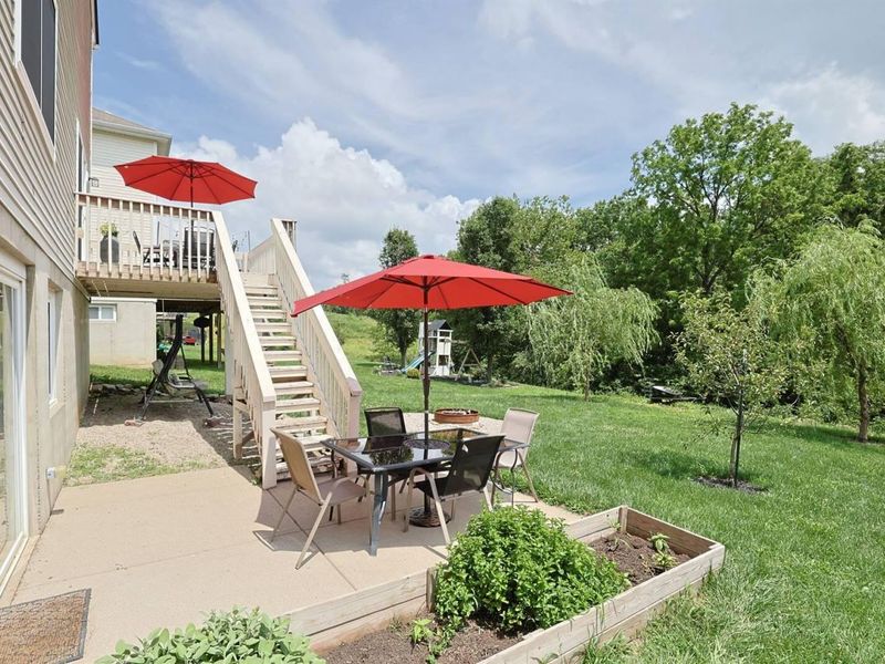 132 Arlington Court, Williamstown, KY 41097 Photo 20