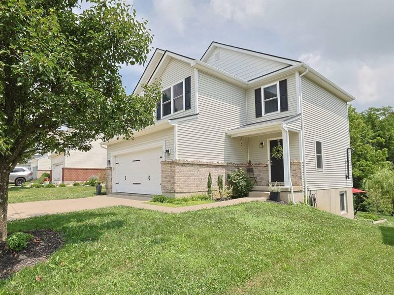 132 Arlington Court, Williamstown, KY 41097 Photo 3