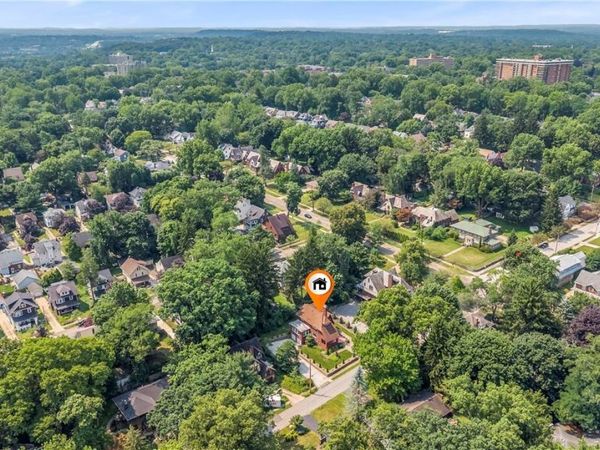 748 Evergreen Drive, Akron, OH 44303