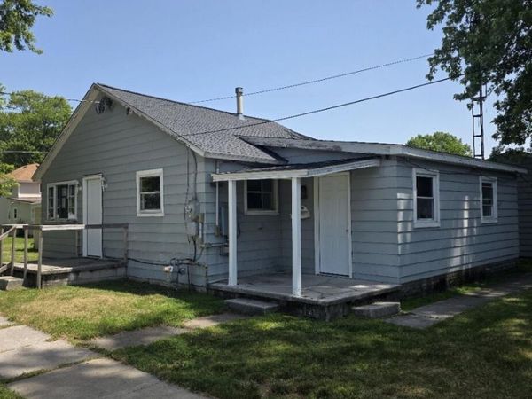 103 Summit Street , North Baltimore, OH 45872