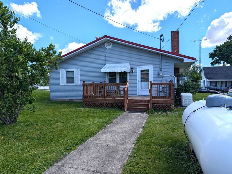 105 S Koke Street, De Graff, OH 43318 Photo 2