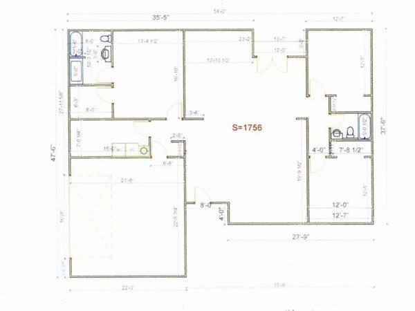 Lot 5 Street, Holden, MO 64040