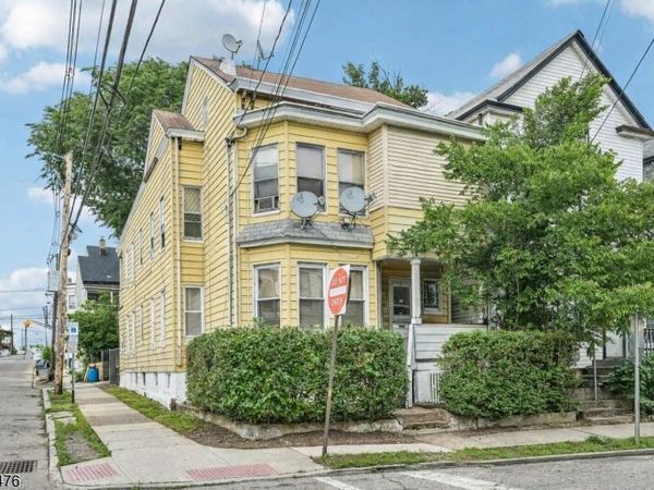 174 Jasper St, Paterson, NJ 07522
