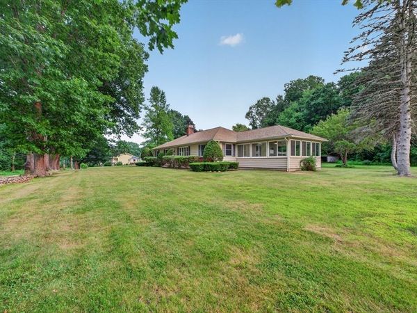 240 W Main Street, West Brookfield, MA 01585