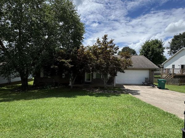 343 Headrick View Drive, Maryville, TN 37804