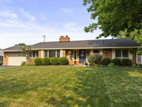 3956 Mountview Road, Upper Arlington, OH 43220