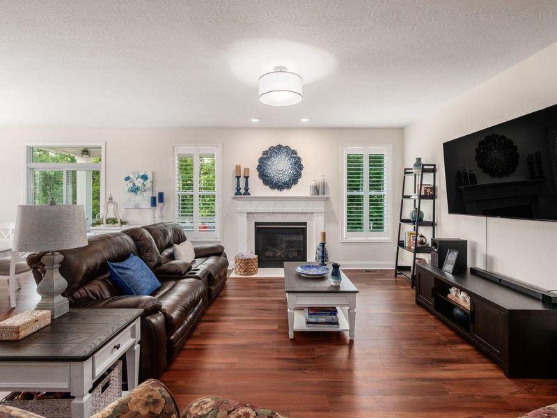 368 Ben Curtis Drive, Ostrander, OH 43061 Photo 11