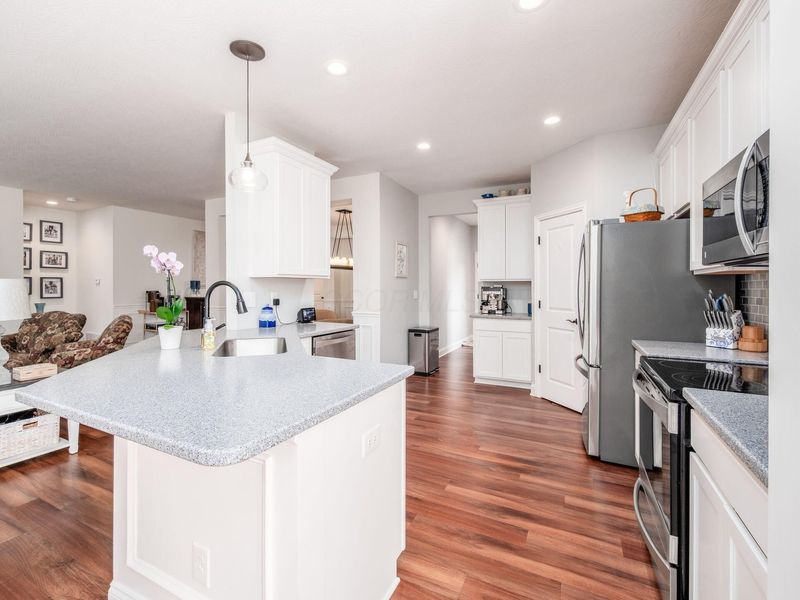 368 Ben Curtis Drive, Ostrander, OH 43061 Photo 16