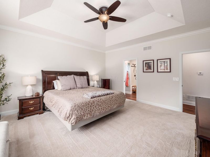 368 Ben Curtis Drive, Ostrander, OH 43061 Photo 20