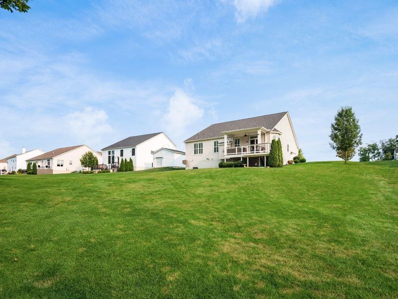 368 Ben Curtis Drive, Ostrander, OH 43061 Photo 27