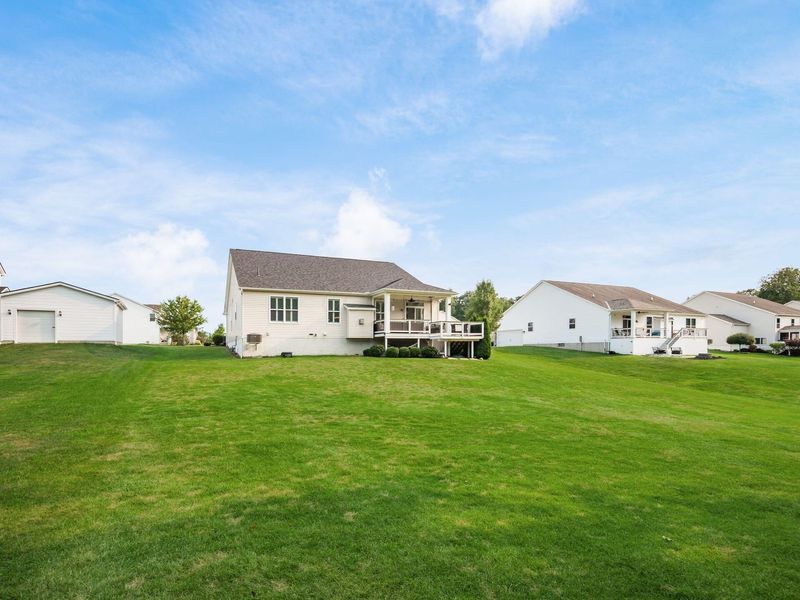 368 Ben Curtis Drive, Ostrander, OH 43061 Photo 28