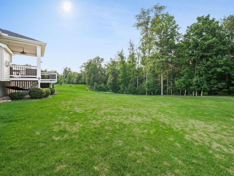 368 Ben Curtis Drive, Ostrander, OH 43061 Photo 29