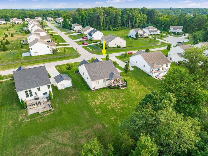 368 Ben Curtis Drive, Ostrander, OH 43061 Photo 30