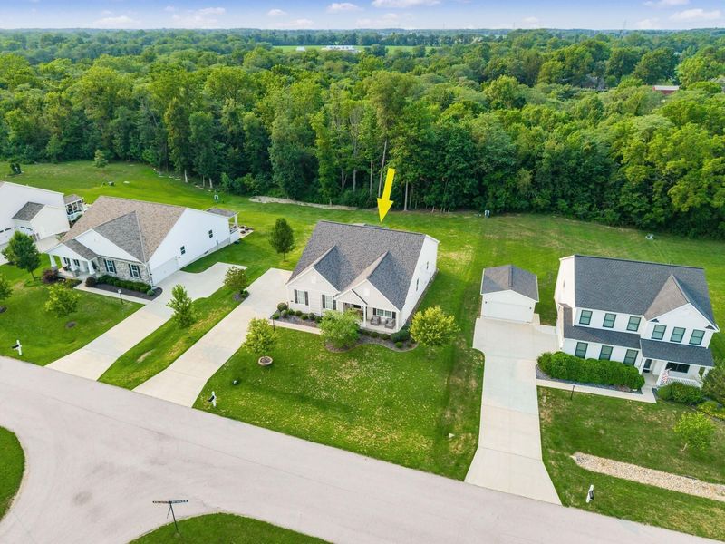 368 Ben Curtis Drive, Ostrander, OH 43061 Photo 33