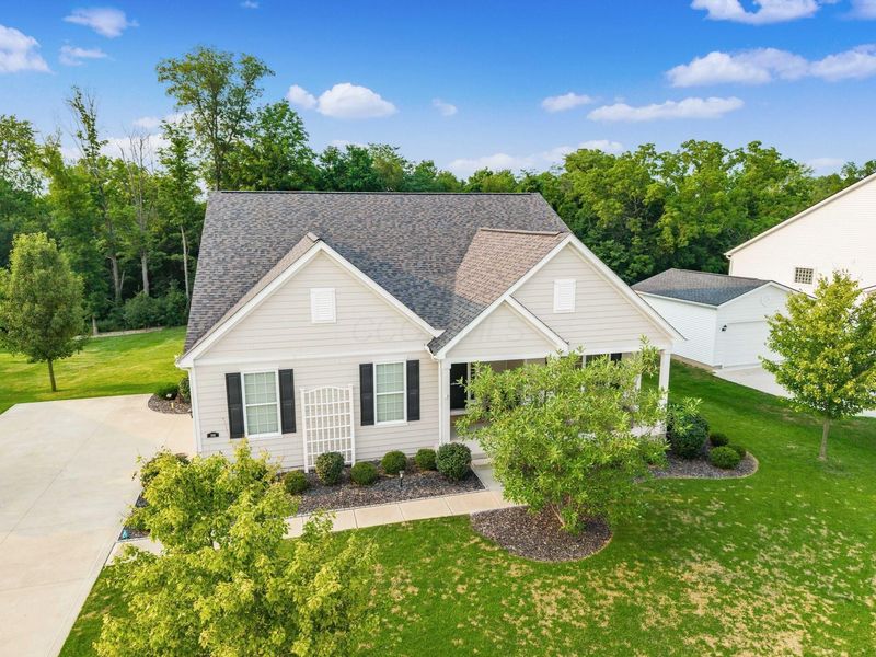 368 Ben Curtis Drive, Ostrander, OH 43061 Photo 34