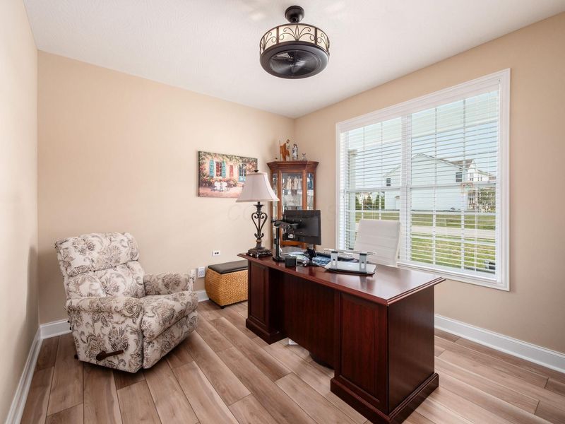 368 Ben Curtis Drive, Ostrander, OH 43061 Photo 5