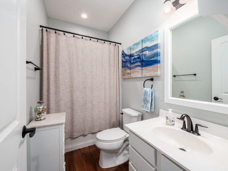 368 Ben Curtis Drive, Ostrander, OH 43061 Photo 7