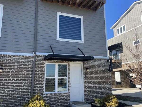 1607 Fagan Street, Unit 109, Chattanooga, TN 37408