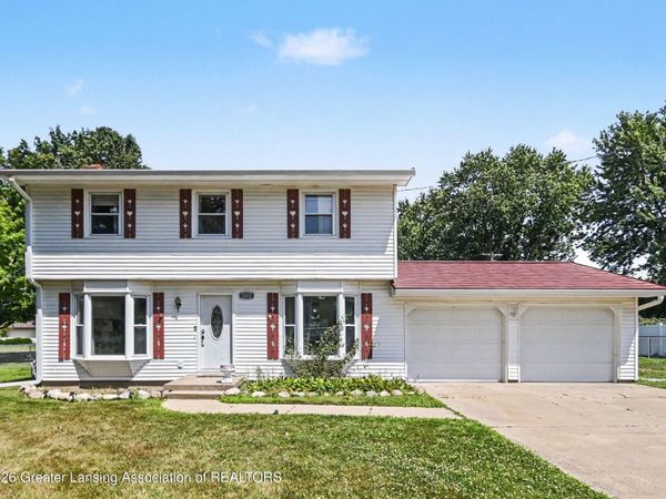 1072 Otto Road, Charlotte, MI 48813