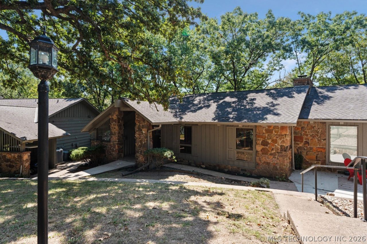 57450 E Highway 125 Road , Unit 535, Monkey Island, OK 74331 Main Photo