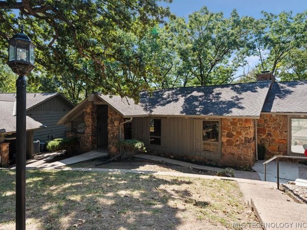 57450 E Highway 125 Road , Unit 535, Monkey Island, OK 74331