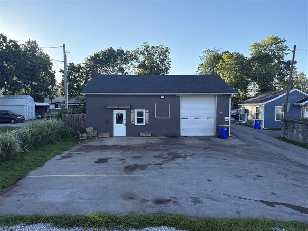 1019 Clay Street , Bowling Green, KY 42101