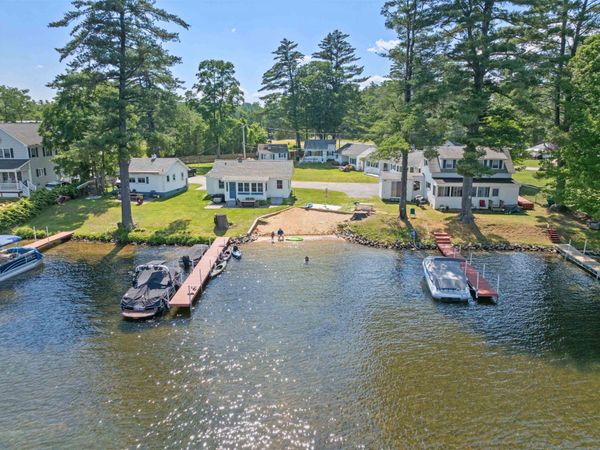 3 Bay Road, Unit 6, Sanbornton, NH 03269