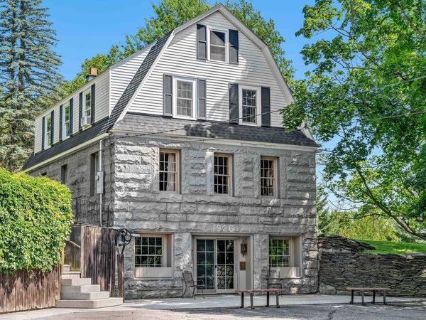 3 Richardson Road, Barre City, VT 05641
